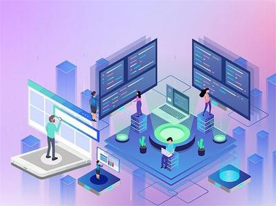 軟件工程專業(yè)中的軟件開發(fā)學習內(nèi)容