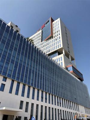 深圳科信 以通信技術為基，數字孿生賦能智能工廠新篇章